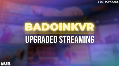 badoinkvr porn|BaDoinkVR Porn Videos & HD Scene Trailers 